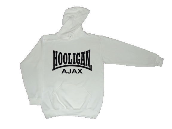 Hooded Hooligan AJAX